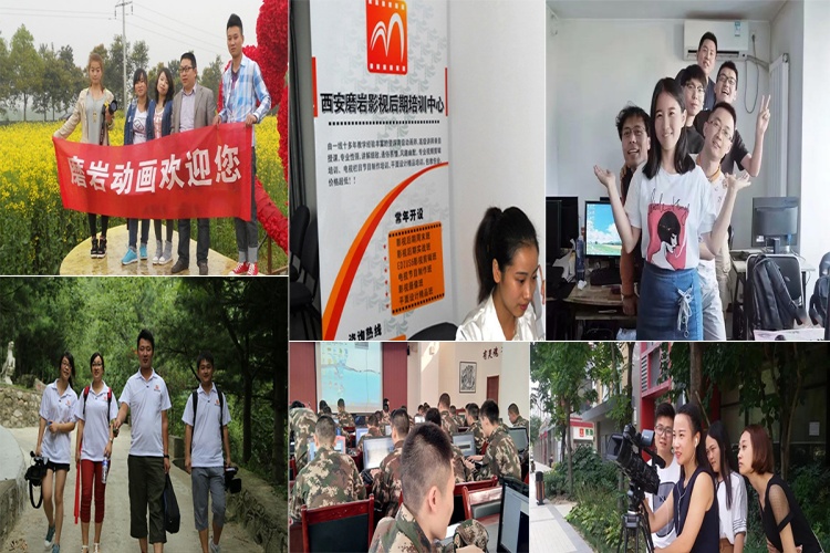 山西排名前三推荐影视剪辑培训学校2025口碑榜一览